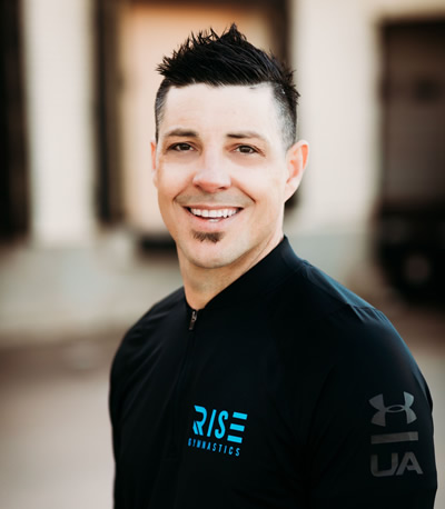 Kevin Kirkland (Coach Kevin)